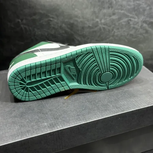 Replica Air Jordan 1 I For Men #1441681 $85.00 USD for Wholesale