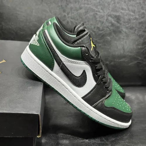 Replica Air Jordan 1 I For Women #1441682 $85.00 USD for Wholesale