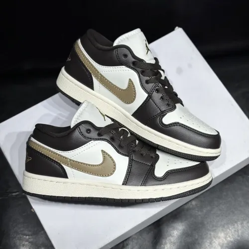 Air Jordan 1 I For Women #1441684