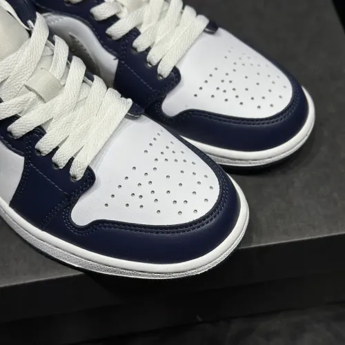 Replica Air Jordan 1 I For Men #1441685 $85.00 USD for Wholesale