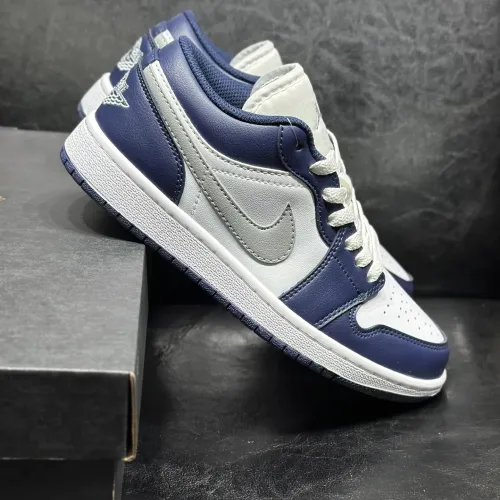 Replica Air Jordan 1 I For Women #1441686 $85.00 USD for Wholesale