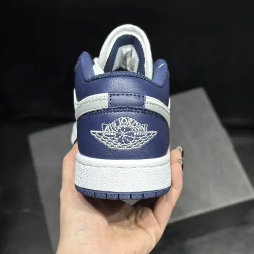 Replica Air Jordan 1 I For Women #1441686 $85.00 USD for Wholesale