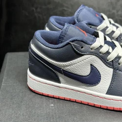 Replica Air Jordan 1 I For Women #1441688 $85.00 USD for Wholesale