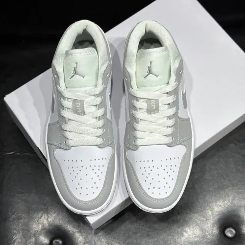 Replica Air Jordan 1 I For Women #1441692 $85.00 USD for Wholesale