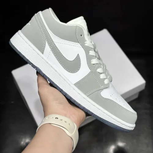 Replica Air Jordan 1 I For Women #1441692 $85.00 USD for Wholesale