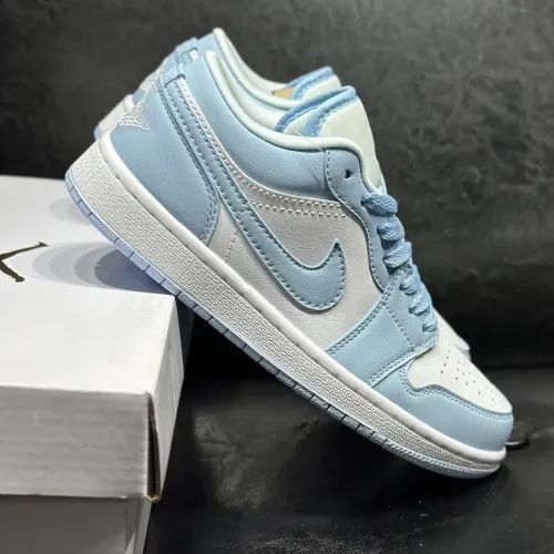 Replica Air Jordan 1 I For Men #1441693 $85.00 USD for Wholesale