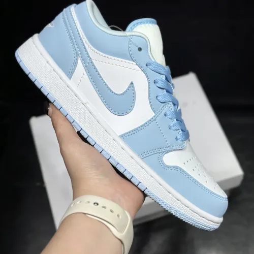 Replica Air Jordan 1 I For Men #1441693 $85.00 USD for Wholesale