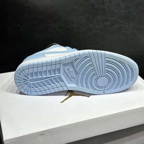 Replica Air Jordan 1 I For Men #1441693 $85.00 USD for Wholesale