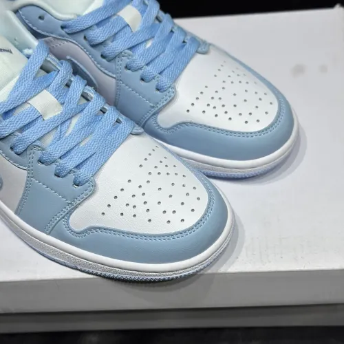 Replica Air Jordan 1 I For Women #1441694 $85.00 USD for Wholesale