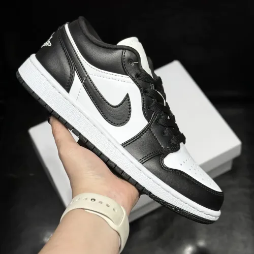 Replica Air Jordan 1 I For Men #1441715 $85.00 USD for Wholesale