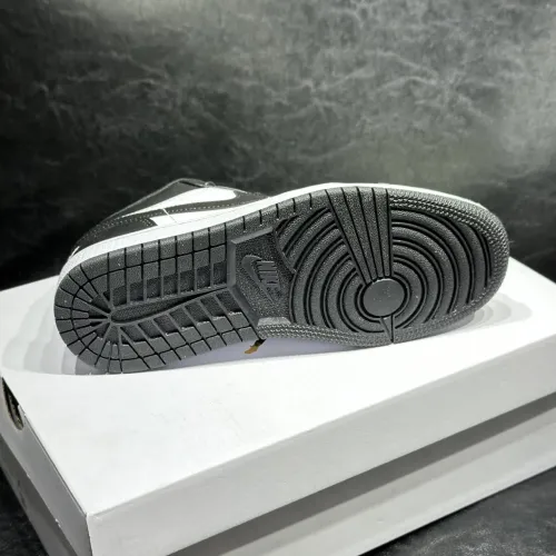 Replica Air Jordan 1 I For Men #1441715 $85.00 USD for Wholesale