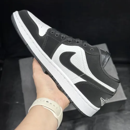 Replica Air Jordan 1 I For Women #1441719 $85.00 USD for Wholesale