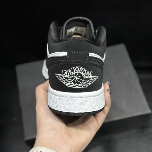 Replica Air Jordan 1 I For Women #1441719 $85.00 USD for Wholesale