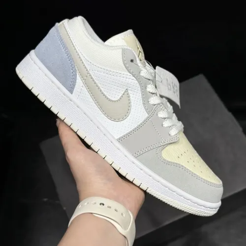 Replica Air Jordan 1 I For Men #1441725 $85.00 USD for Wholesale