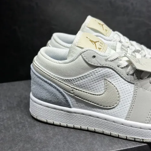 Replica Air Jordan 1 I For Men #1441725 $85.00 USD for Wholesale