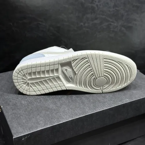 Replica Air Jordan 1 I For Women #1441726 $85.00 USD for Wholesale