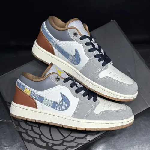 Air Jordan 1 I For Women #1441729