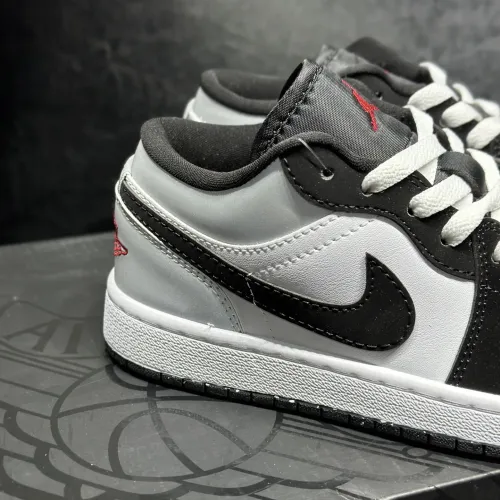 Replica Air Jordan 1 I For Men #1441736 $85.00 USD for Wholesale