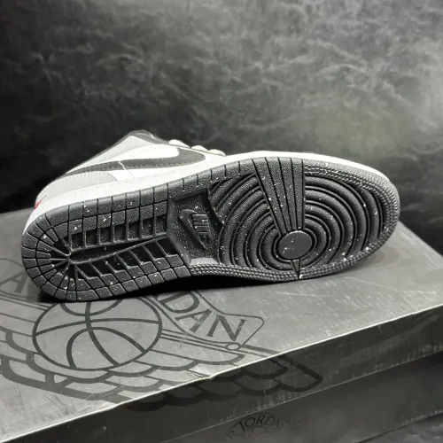 Replica Air Jordan 1 I For Men #1441736 $85.00 USD for Wholesale