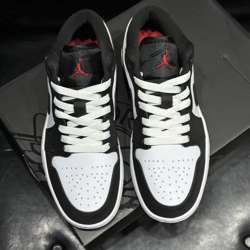Replica Air Jordan 1 I For Women #1441737 $85.00 USD for Wholesale