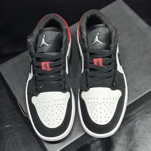 Replica Air Jordan 1 I For Men #1441739 $85.00 USD for Wholesale