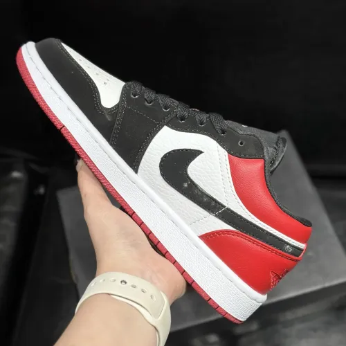 Replica Air Jordan 1 I For Women #1441740 $85.00 USD for Wholesale