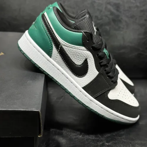 Replica Air Jordan 1 I For Women #1441742 $85.00 USD for Wholesale
