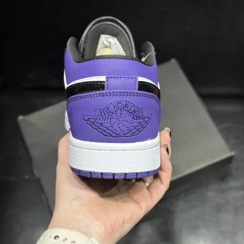 Replica Air Jordan 1 I For Women #1441746 $85.00 USD for Wholesale