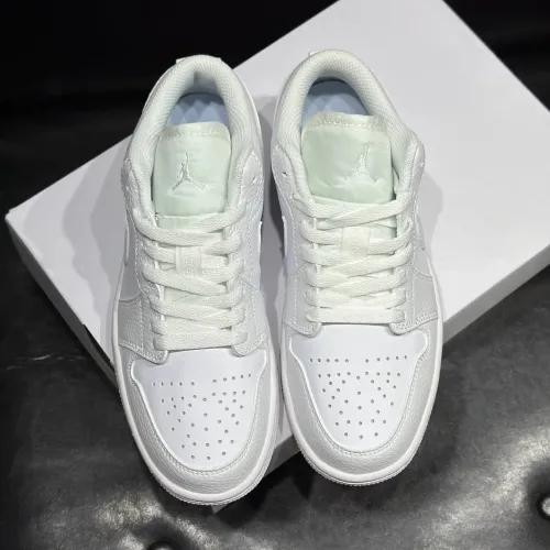 Replica Air Jordan 1 I For Women #1441748 $85.00 USD for Wholesale