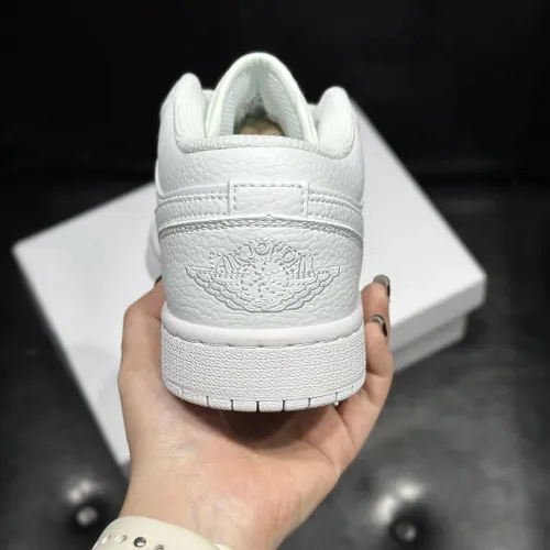 Replica Air Jordan 1 I For Women #1441748 $85.00 USD for Wholesale