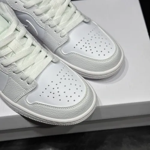 Replica Air Jordan 1 I For Women #1441748 $85.00 USD for Wholesale