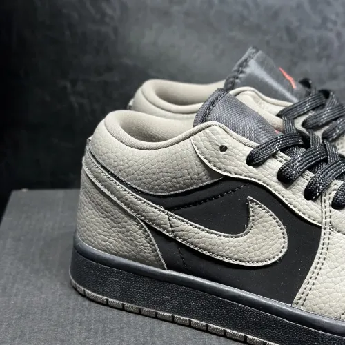 Replica Air Jordan 1 I For Men #1441751 $85.00 USD for Wholesale