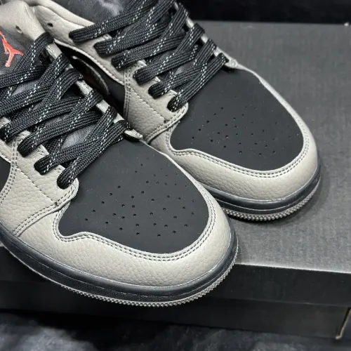 Replica Air Jordan 1 I For Men #1441751 $85.00 USD for Wholesale