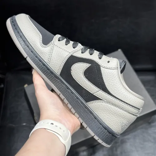 Replica Air Jordan 1 I For Women #1441752 $85.00 USD for Wholesale