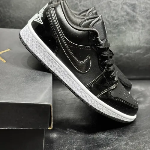 Replica Air Jordan 1 I For Men #1441753 $85.00 USD for Wholesale