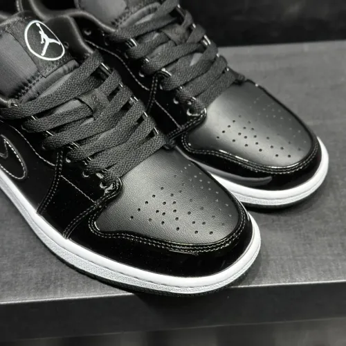 Replica Air Jordan 1 I For Men #1441753 $85.00 USD for Wholesale