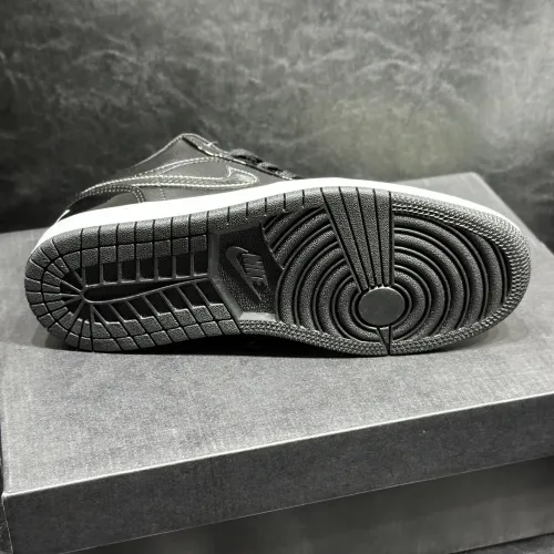 Replica Air Jordan 1 I For Men #1441753 $85.00 USD for Wholesale