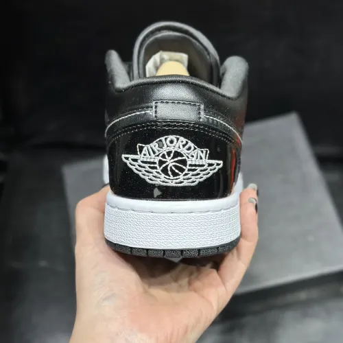 Replica Air Jordan 1 I For Women #1441754 $85.00 USD for Wholesale