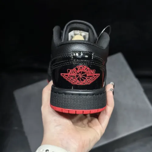 Replica Air Jordan 1 I For Men #1441755 $85.00 USD for Wholesale