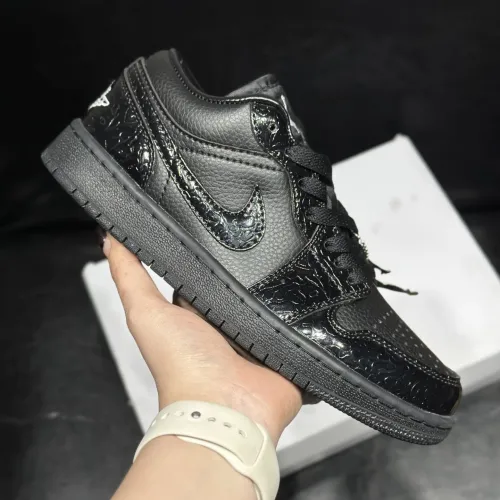 Replica Air Jordan 1 I For Women #1441758 $85.00 USD for Wholesale