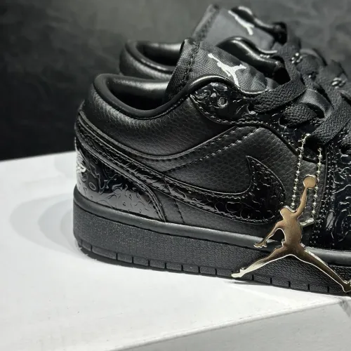 Replica Air Jordan 1 I For Women #1441758 $85.00 USD for Wholesale