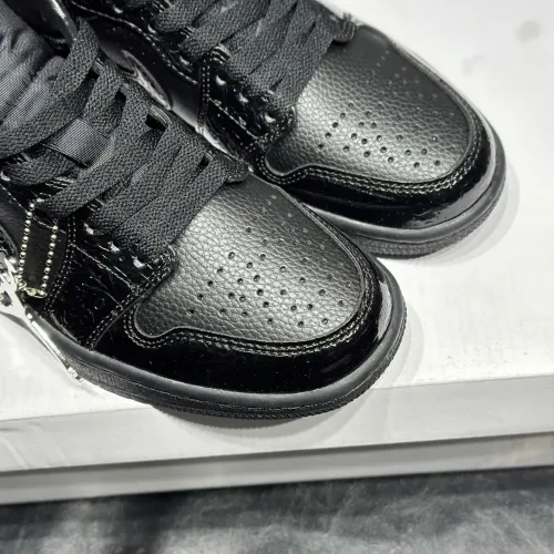 Replica Air Jordan 1 I For Women #1441758 $85.00 USD for Wholesale