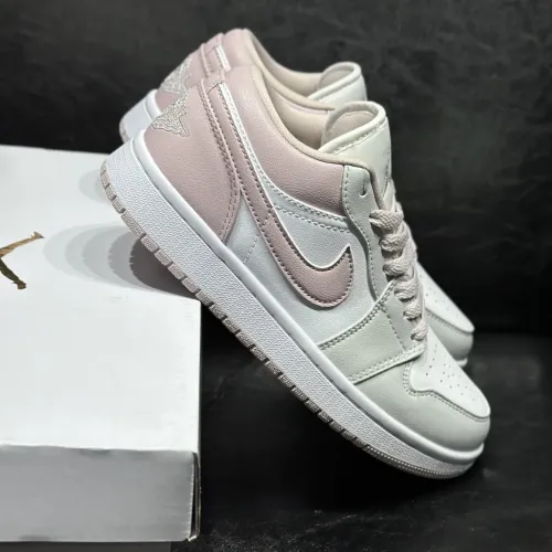 Replica Air Jordan 1 I For Women #1441762 $85.00 USD for Wholesale