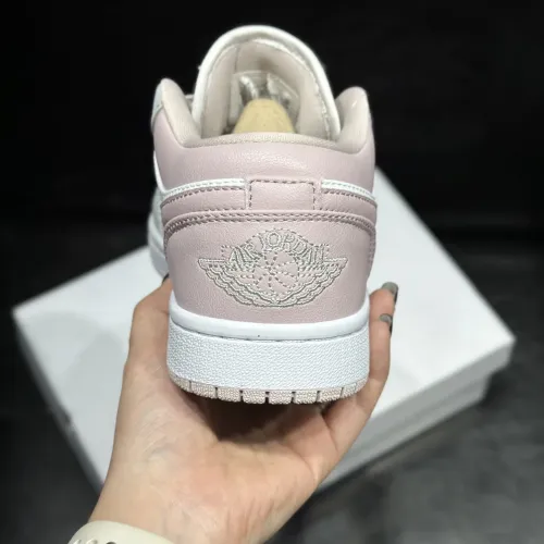 Replica Air Jordan 1 I For Women #1441762 $85.00 USD for Wholesale