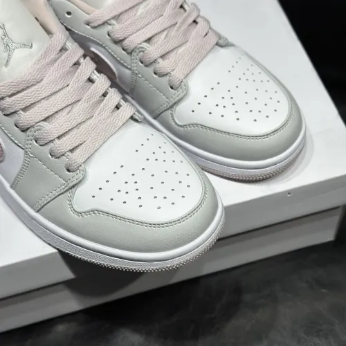 Replica Air Jordan 1 I For Women #1441762 $85.00 USD for Wholesale