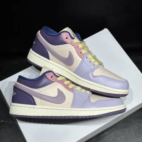 Air Jordan 1 I For Women #1441763