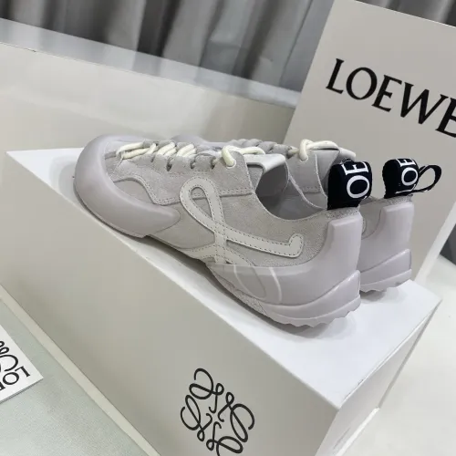 Replica LOEWE Casual Shoes For Men #1441783 $102.00 USD for Wholesale