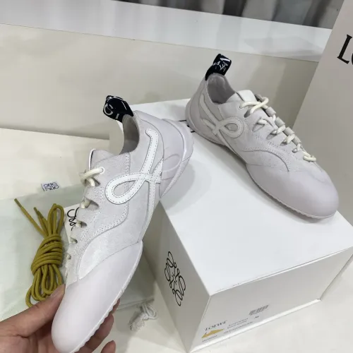 Replica LOEWE Casual Shoes For Men #1441783 $102.00 USD for Wholesale