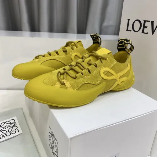 LOEWE Casual Shoes For Men #1441785