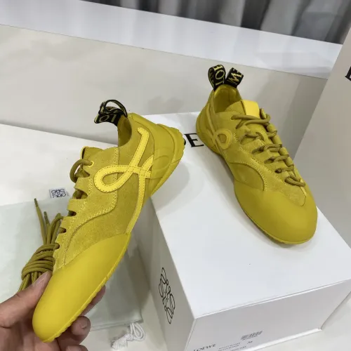 Replica LOEWE Casual Shoes For Men #1441785 $102.00 USD for Wholesale